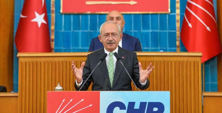 Kılıçdaroğlu: Hiçbir ayrımcılık yapmadan 85 milyonu kucaklayacağız
