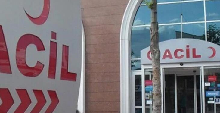 Kireç sökücü içen 3 çocuk acillik oldu! Birinin hayati tehlikesi devam ediyor