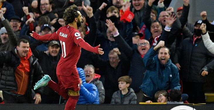 Liverpool, Manchester City’i tek golle geçti