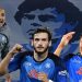 Maradona ruhu Napoli’ye geri döndü! Tarih yazıyorlar, rekora bir adım kaldı