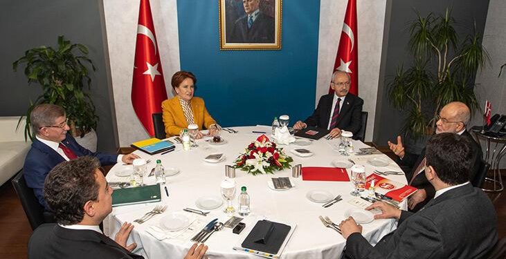 Meral Akşener’den adaylık çıkışı: Kemal Bey kararlı, aday gibi görünüyor