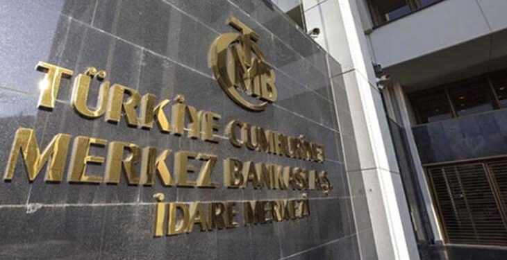 Merkez Bankası’nın toplam rezervleri arttı