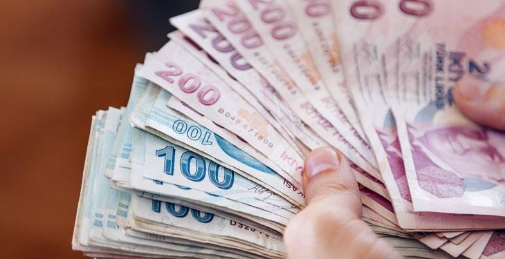 Merkezi yönetim bütçesi belli oldu