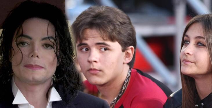 ‘Michael Jackson öz babaları değil’ demişti! En yakın dostu 13 yıl sonra konuştu