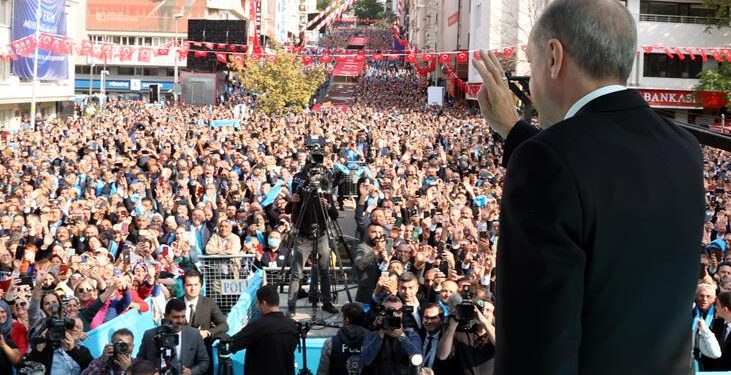Muhtarlar ‘akademili’ oluyor