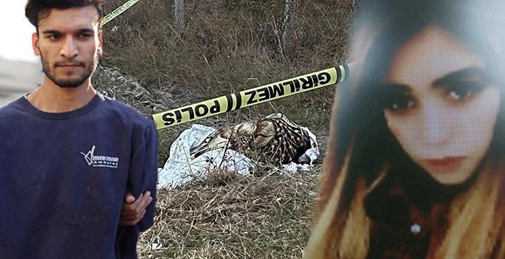 Nadia’nın yemeğine fare zehri koyarak öldürmüştü! Kan donduran yeni detay