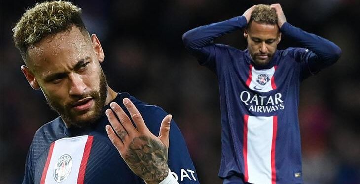 Neymar’ın başı dertte! Hapis tehlikesi