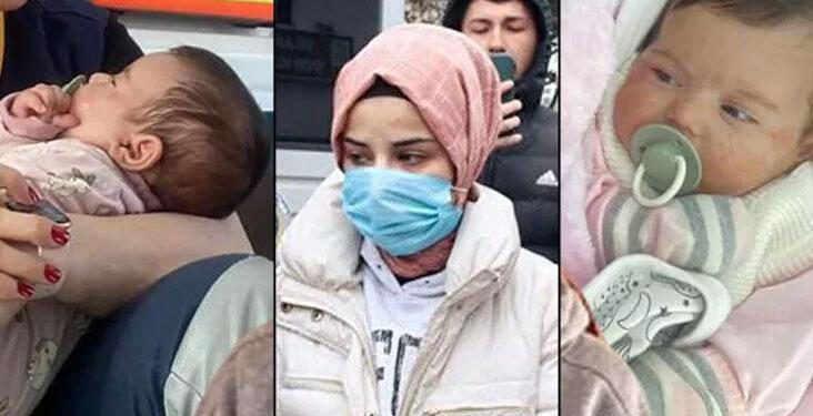 Nisa bebeğin ölümü sonrası anneye verilen ceza tartışılıyor: Burada tablo çok net