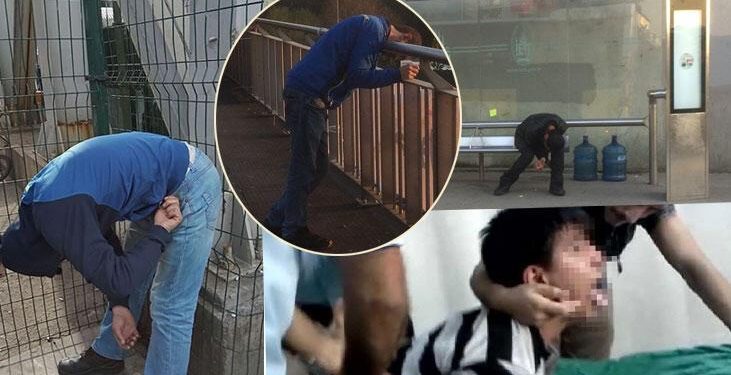 ‘Önlem alınmazsa sokaklar zombilerle dolacak’