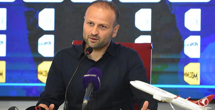 Osman Zeki Korkmaz: Bu hakemle iyi hatıralarımız yok