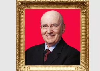 Pazarlama Duayeni Philip Kotler, Global Marketing Summit 2022’de konuştu