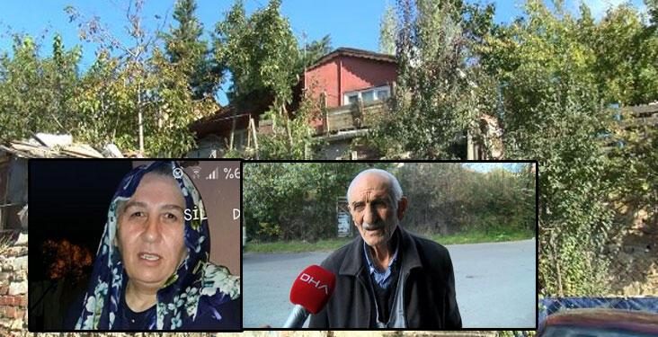 Pendik’te karısını öldürüp intihar etti