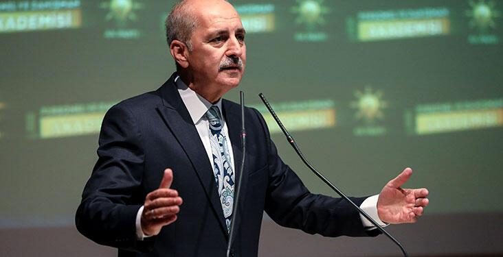 Seçim ve referandum aynı anda mı olacak? Kurtulmuş’tan açıklama