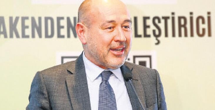 Sinan Öncel yeniden BMD Başkanı seçildi