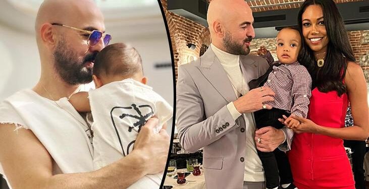 Soner Sarıkabadayı: Hasan Matias artık iki yaşında!