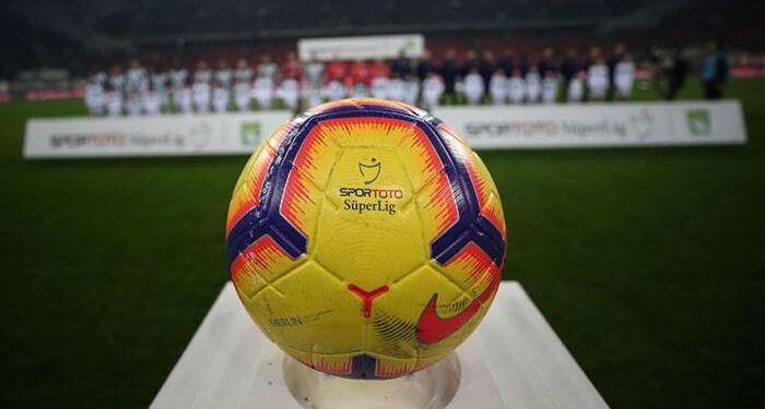 Süper Lig puan durumu güncel 2022-23; Haftanın maç sonuçları ve fikstürü