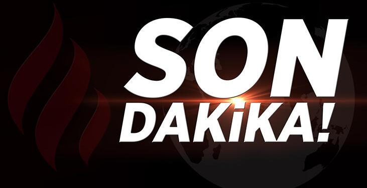 Şüphe üzerine durdurulan taksiden terörist çıktı!