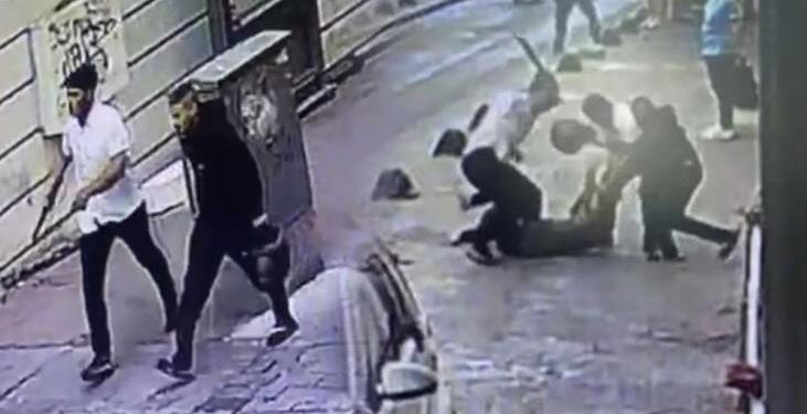 Taksim’de beyzbol sopalı ve kasklı dehşet! Komadaki bekçi 4 ay sonra öldü