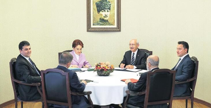 ‘Takvim netleşmeden aday konuşulmayacak’