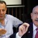 Tanju Özcan’dan Kılıçdaroğlu’nu kızdıracak sözler: ABD gezisi içi boş