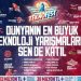 TEKNOFEST 2023’te toplam ödül miktarı 43 Milyon TL!