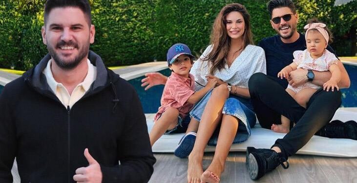Tolgahan Sayışman’ın ekranlara dönüş şartı!