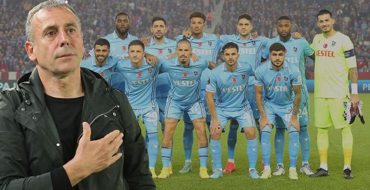 Trabzonspor camiasına Abdullah Avcı için seslendi! ‘Ne olur karışmayın hocanın işine’