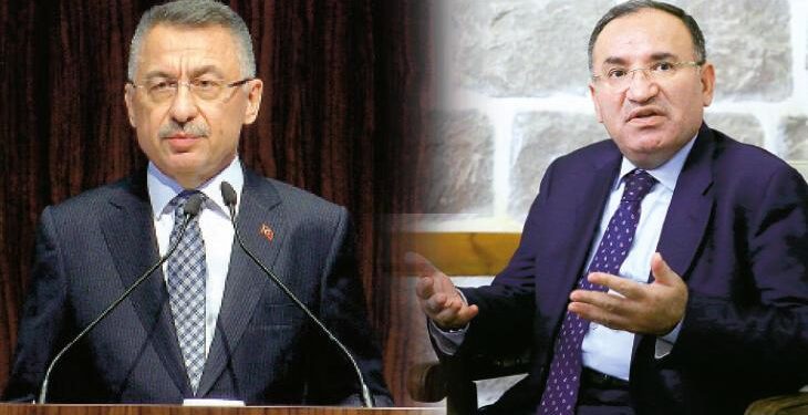 ‘TTB ve TMMOB için düzenleme yapıyoruz’
