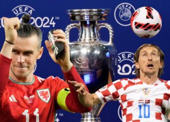 Türkiye’nin rakiplerini tanıyalım: Gareth Bale gerçekleri
