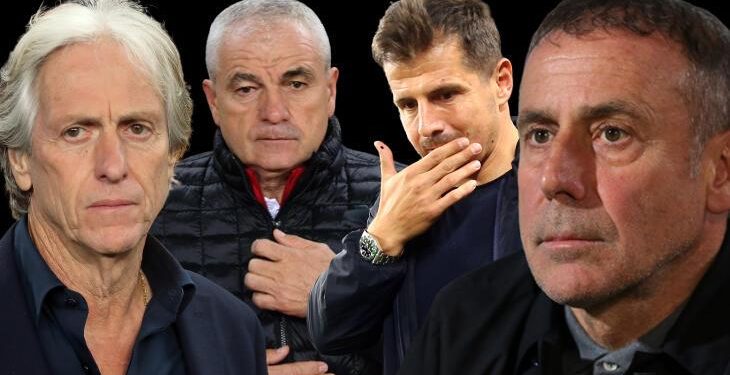 UEFA Ülke Puanı Sıralaması’nda basamak atladık! İşte Türkiye’nin yeni yeri