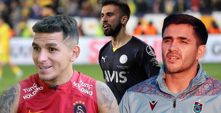 Uruguay, Dünya Kupası kadrosunu açıkladı! Süper Lig’den 4 yıldız