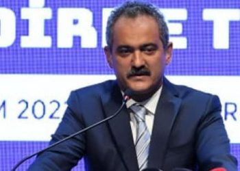 Uzman ve başöğretmen sınavına kaç kişi başvurdu? Bakan Özer açıkladı