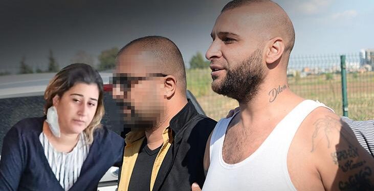 Yabancı numaradan aranan eşini tabancayla vurdu