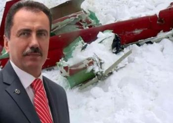 Yazıcıoğlu ailesinin avukatı: 13,5 yıl sonra helikopter içinden görüntünün olduğunu öğrendik