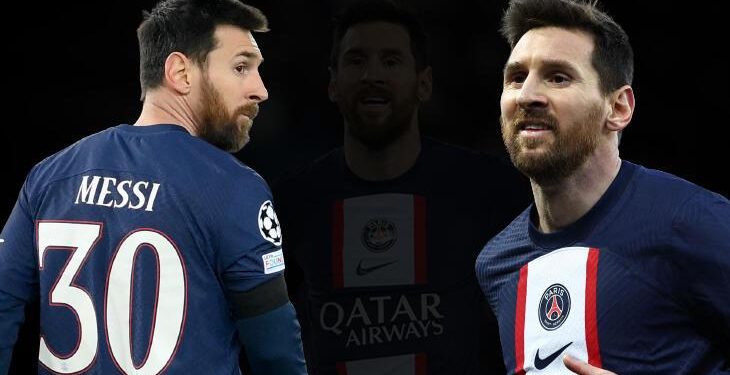 Barcelona’nın çılgın Lionel Messi planı! İşte transfer formülü