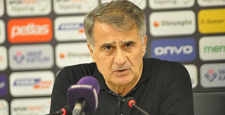 Beşiktaş’ta Şenol Güneş acı haberi duyurdu! Romain Saiss kararının sebebi aşikâr oldu