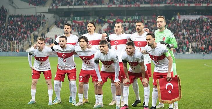 Marca açıkladı! 2 ulusal futbolcumuz en güzel 11’e girdi