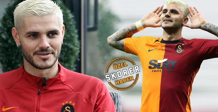 PFDK’dan Icardi için nasıl bir karar çıkacak? Arjantinli yıldıza verilecek cezayı açıkladı