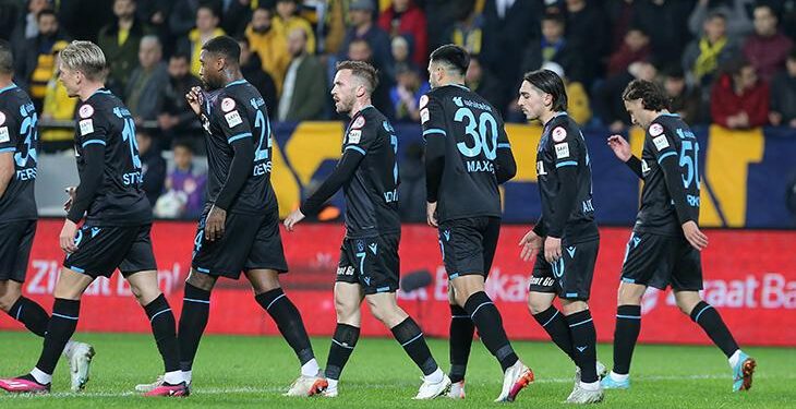 Trabzon’da gündem hoca