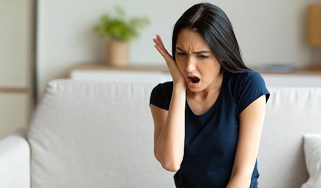 Trigeminal Nevralji Hakkında Bilinmesi Gereken 7 Değerli Nokta!