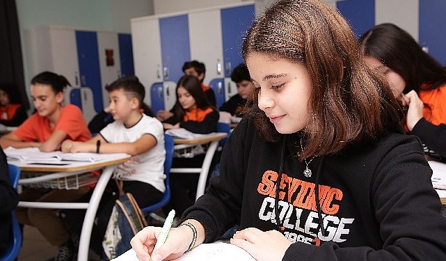 Sevinç Yayınları’nın Yeni Eğitim-Öğretim Yılına Özel Yayınları